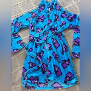 Fortnite Loot Llama Robe
